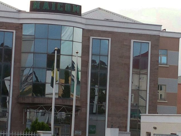 Goldlink Insurance Plc