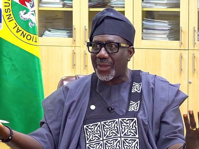 Goldlink Insurance Plc